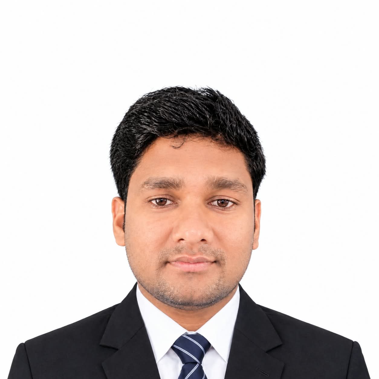 Mr. Nitish Kumar