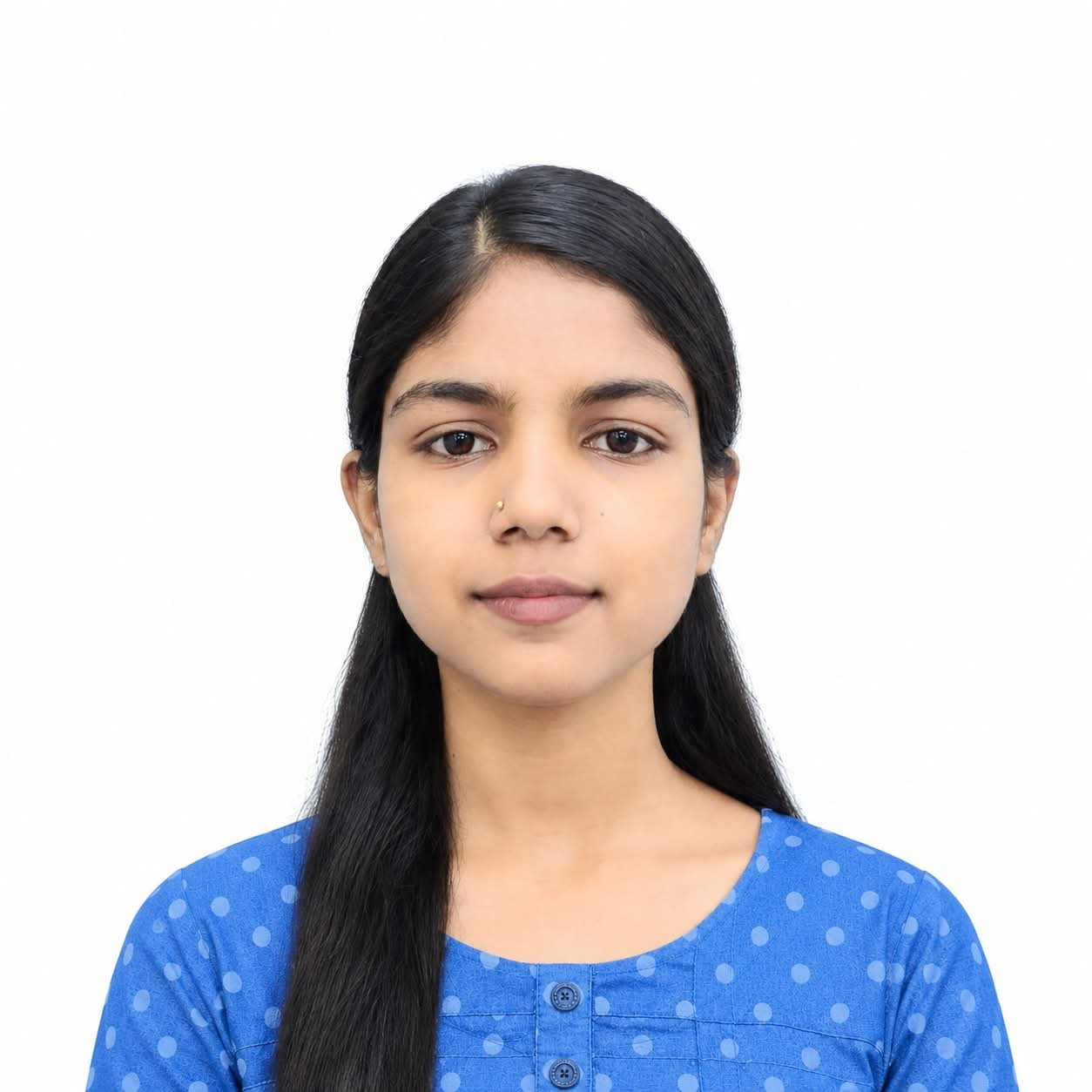Miss Nisha